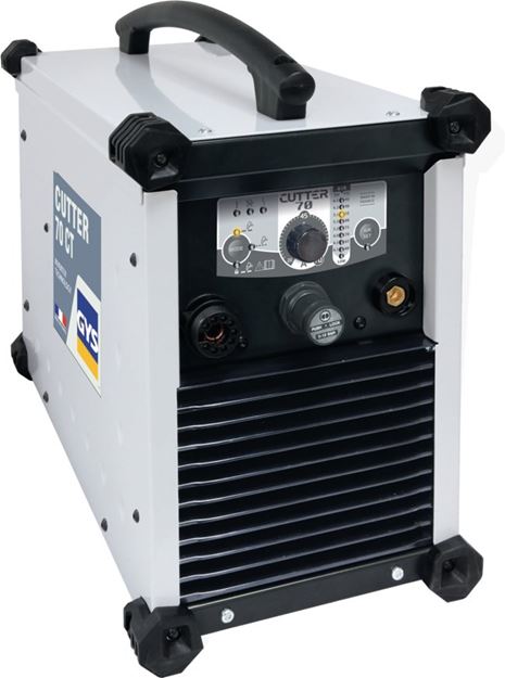 Image sur DECOUPEUR THERMIQUE CUTTER 70 CT