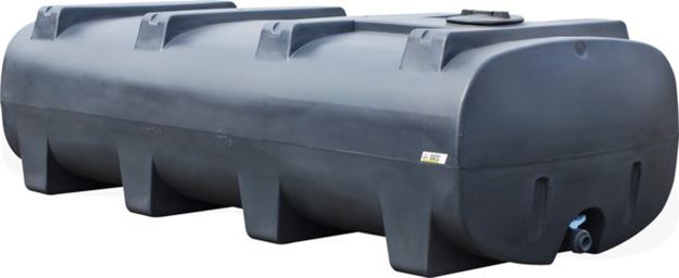 Image sur CITERNE MONOBLOC 5 000 L