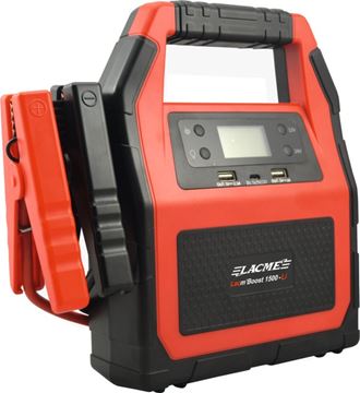 Image de BOOSTER LACM'BOOST 1500-Li