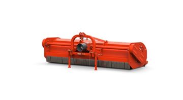 Image de BROYEUR FIXE - LEOPARD 320 DT