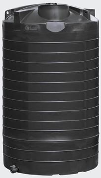 Image de CUVE STOCKAGE D'ENGRAIS 15 000L D 1.5 Ø2,39m