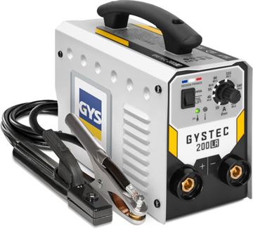 Image de PACK TP GYSTEC 200 LA