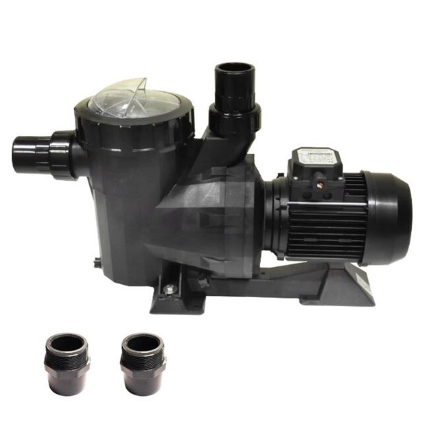 Image sur Pompe de transfert