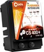 Image sur ELECTRIFICATEUR CS 400 +